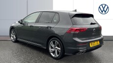 Volkswagen Golf 1.5 eTSI 150 R-Line 5dr DSG Petrol Hatchback